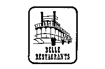 BELLE RESTAURANTS