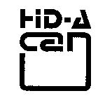 HID-A CAN