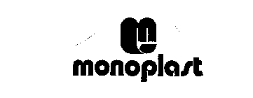 M MONOPLAST