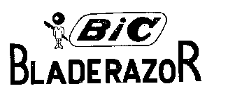 BIC BLADERAZOR