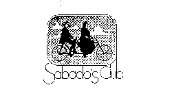 SABADO'S CLUB