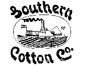 SOUTHERN COTTON CO.