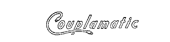 COUPLAMATIC