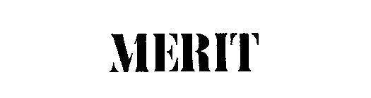 MERIT