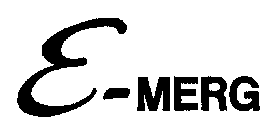 E-MERG