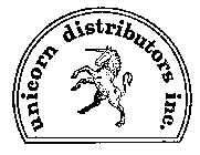 UNICORN DISTRIBUTORS INC.