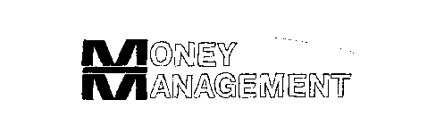 MONEY MANAGEMENT