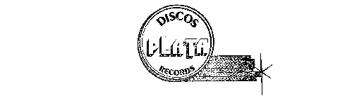 DISCOS PLATA RECORDS