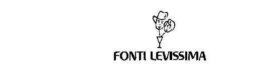 FONTI LEVISSIMA