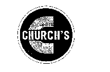 CHURCH'S C 