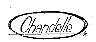 CHANDELLE