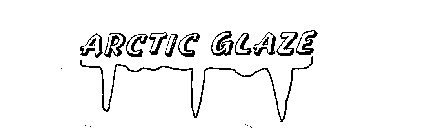 ARCTIC GLAZE