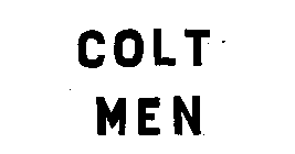 COLT MEN