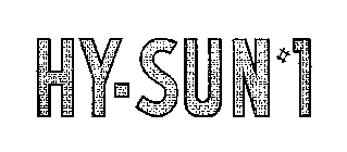 HY-SUN #1