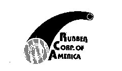 RUBBER CORP. OF AMERICA