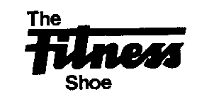 THE FITNESS SHOE