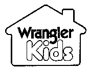 WRANGLER KIDS