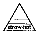 STRAW-HAT