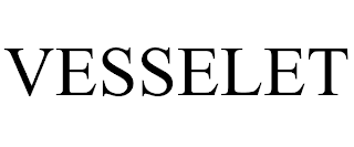 VESSELET