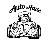AUTO-HAUS