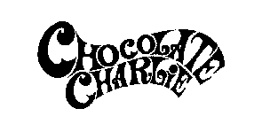 CHOCOLATE CHARLIE