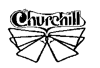 CHURCHILL