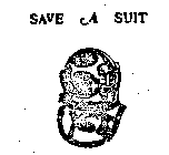 SAVE A SUIT