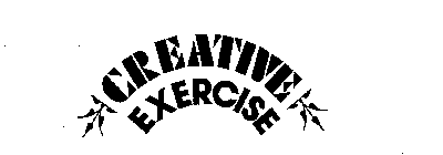 CREATIVE EXERCISE