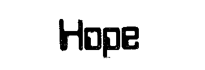 HOPE