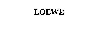 LOEWE