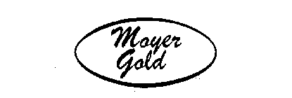 MOYER GOLD