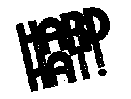 HARD HAT!