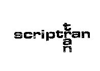 SCRIPTRAN