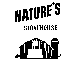 NATURE'S STOREHOUSE