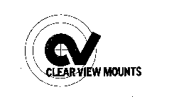CLEAR VIEW MOUNTS CV 