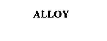 ALLOY