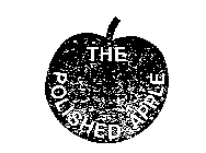 THE POLISHED APPLE