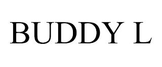 BUDDY L