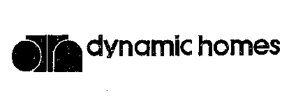 DYNAMIC HOMES