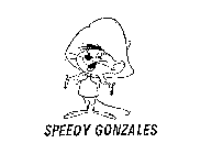 SPEEDY GONZALES