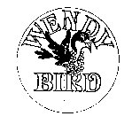 WENDY BIRD
