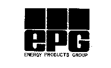 EPG ENERGY PRODUCTS GROUP