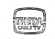 THETA CABLE TV