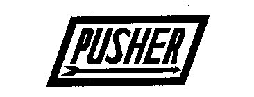 PUSHER