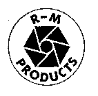 R-M PRODUCTS