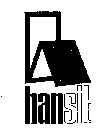 HANSIT