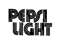 PEPSI LIGHT