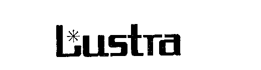 LUSTRA