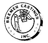 BREMEN CASTINGS INC.