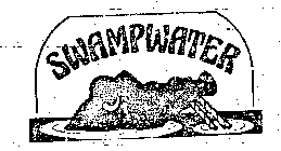 SWAMPWATER